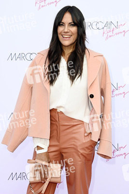 Marc Cain Vernissage auf der Berlin Fashion Week Spring/Summer 2022