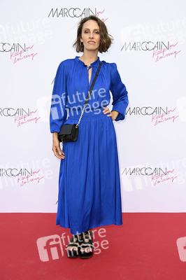 Marc Cain Vernissage auf der Berlin Fashion Week Spring/Summer 2022