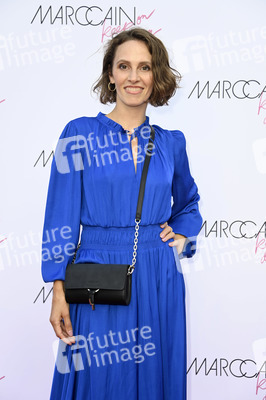 Marc Cain Vernissage auf der Berlin Fashion Week Spring/Summer 2022