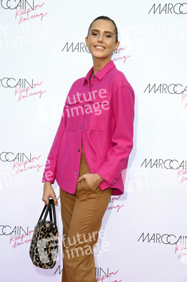 Marc Cain Vernissage auf der Berlin Fashion Week Spring/Summer 2022