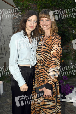 Marc Cain Vernissage auf der Berlin Fashion Week Spring/Summer 2022