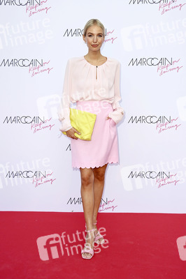 Marc Cain Vernissage auf der Berlin Fashion Week Spring/Summer 2022