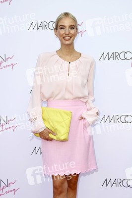 Marc Cain Vernissage auf der Berlin Fashion Week Spring/Summer 2022