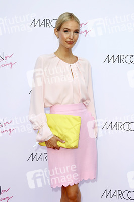 Marc Cain Vernissage auf der Berlin Fashion Week Spring/Summer 2022