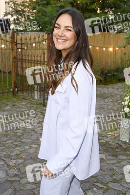 Marc Cain Vernissage auf der Berlin Fashion Week Spring/Summer 2022