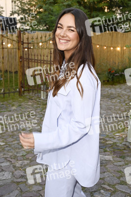 Marc Cain Vernissage auf der Berlin Fashion Week Spring/Summer 2022