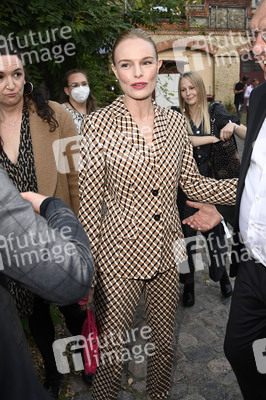 Marc Cain Vernissage auf der Berlin Fashion Week Spring/Summer 2022