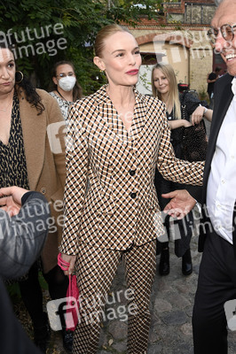 Marc Cain Vernissage auf der Berlin Fashion Week Spring/Summer 2022