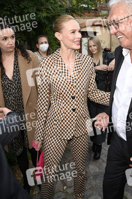 Marc Cain Vernissage auf der Berlin Fashion Week Spring/Summer 2022