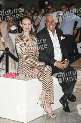 Marc Cain Vernissage auf der Berlin Fashion Week Spring/Summer 2022