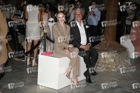 Marc Cain Vernissage auf der Berlin Fashion Week Spring/Summer 2022