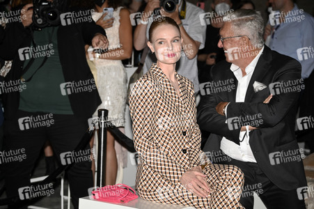 Marc Cain Vernissage auf der Berlin Fashion Week Spring/Summer 2022