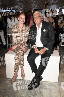 Marc Cain Vernissage auf der Berlin Fashion Week Spring/Summer 2022