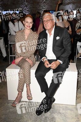 Marc Cain Vernissage auf der Berlin Fashion Week Spring/Summer 2022