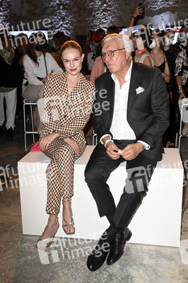 Marc Cain Vernissage auf der Berlin Fashion Week Spring/Summer 2022
