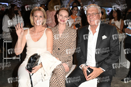 Marc Cain Vernissage auf der Berlin Fashion Week Spring/Summer 2022