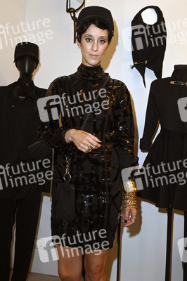 Esther Perbandt Store Event auf der Berlin Fashion Week Spring/Summer 2022