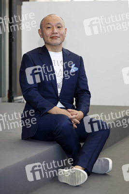 Photocall 'Inu-oh', Internationale Filmfestspiele von Venedig 2021