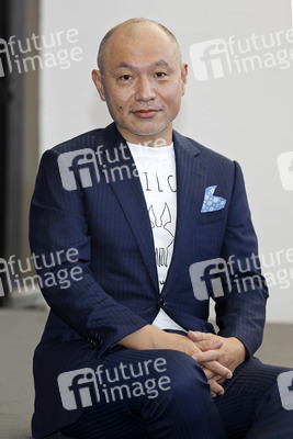 Photocall 'Inu-oh', Internationale Filmfestspiele von Venedig 2021