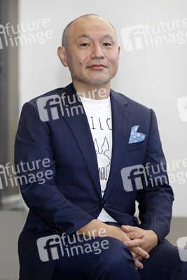 Photocall 'Inu-oh', Internationale Filmfestspiele von Venedig 2021