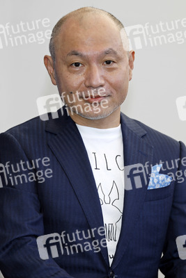 Photocall 'Inu-oh', Internationale Filmfestspiele von Venedig 2021