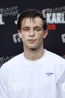 Filmpremiere 'Je suis Karl' in Köln