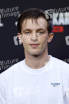 Filmpremiere 'Je suis Karl' in Köln