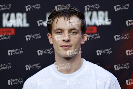 Filmpremiere 'Je suis Karl' in Köln