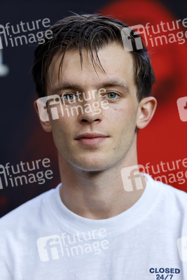 Filmpremiere 'Je suis Karl' in Köln