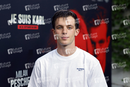 Filmpremiere 'Je suis Karl' in Köln
