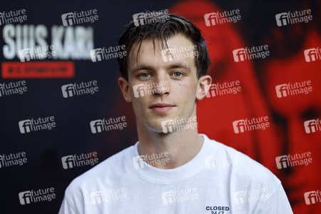Filmpremiere 'Je suis Karl' in Köln