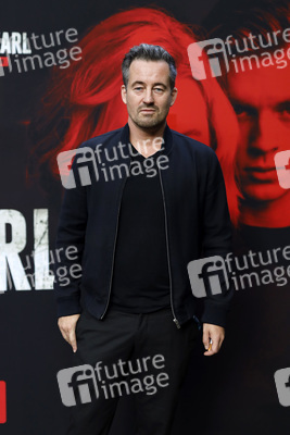 Filmpremiere 'Je suis Karl' in Köln