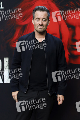 Filmpremiere 'Je suis Karl' in Köln