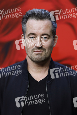 Filmpremiere 'Je suis Karl' in Köln