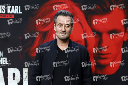 Filmpremiere 'Je suis Karl' in Köln