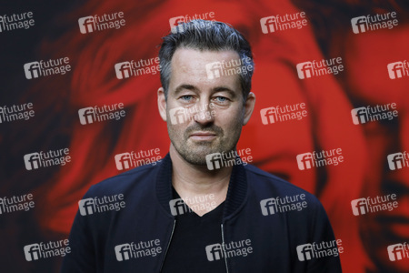 Filmpremiere 'Je suis Karl' in Köln