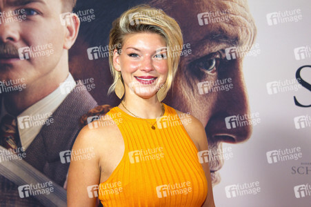 Filmpremiere 'Schachnovelle' in Berlin