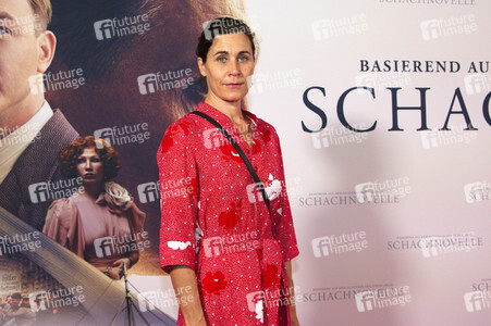 Filmpremiere 'Schachnovelle' in Berlin