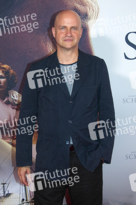 Filmpremiere 'Schachnovelle' in Berlin