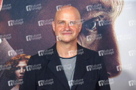 Filmpremiere 'Schachnovelle' in Berlin
