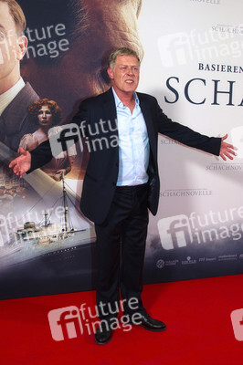 Filmpremiere 'Schachnovelle' in Berlin