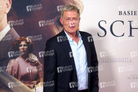 Filmpremiere 'Schachnovelle' in Berlin