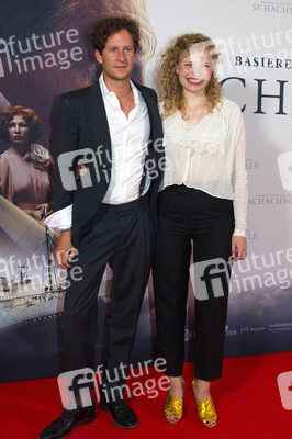 Filmpremiere 'Schachnovelle' in Berlin