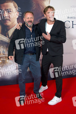 Filmpremiere 'Schachnovelle' in Berlin