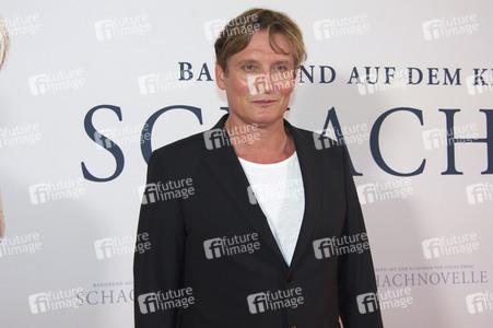 Filmpremiere 'Schachnovelle' in Berlin
