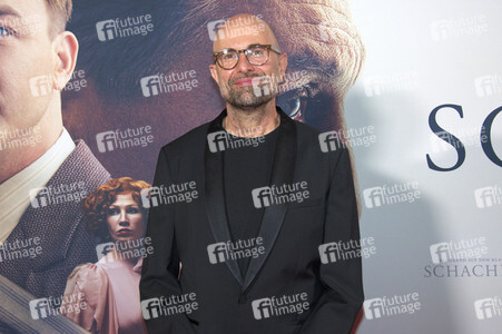 Filmpremiere 'Schachnovelle' in Berlin