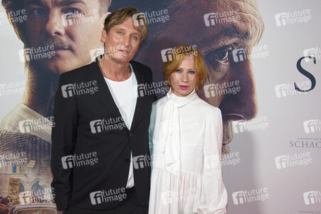 Filmpremiere 'Schachnovelle' in Berlin