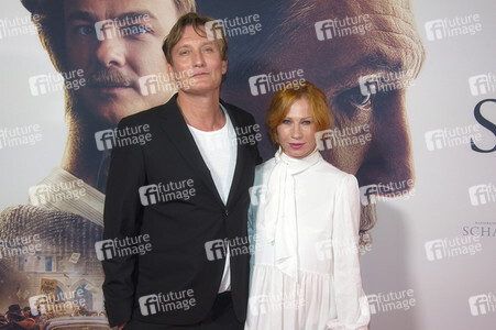 Filmpremiere 'Schachnovelle' in Berlin