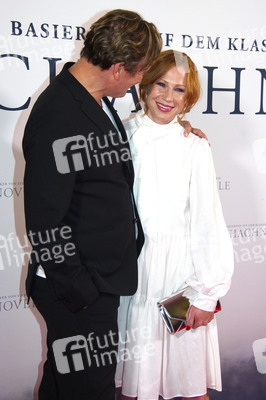 Filmpremiere 'Schachnovelle' in Berlin