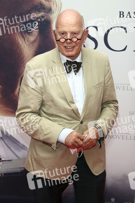 Filmpremiere 'Schachnovelle' in Berlin